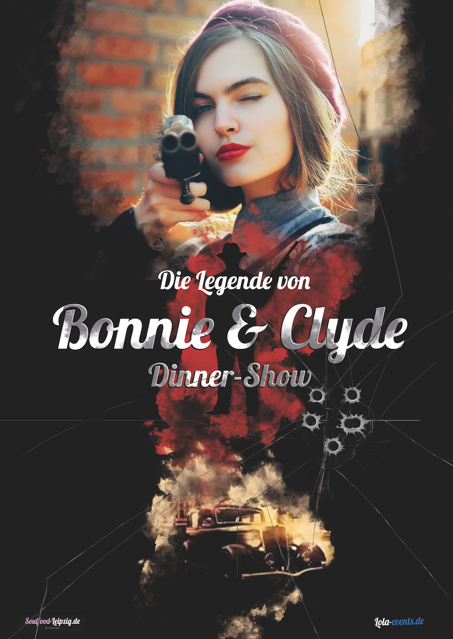 Theater - Bonnie & Clyde
